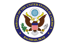 US Embassy Iraq